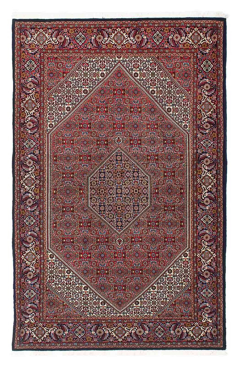Perserteppich - Bidjar - Royal 218 x 139 cm