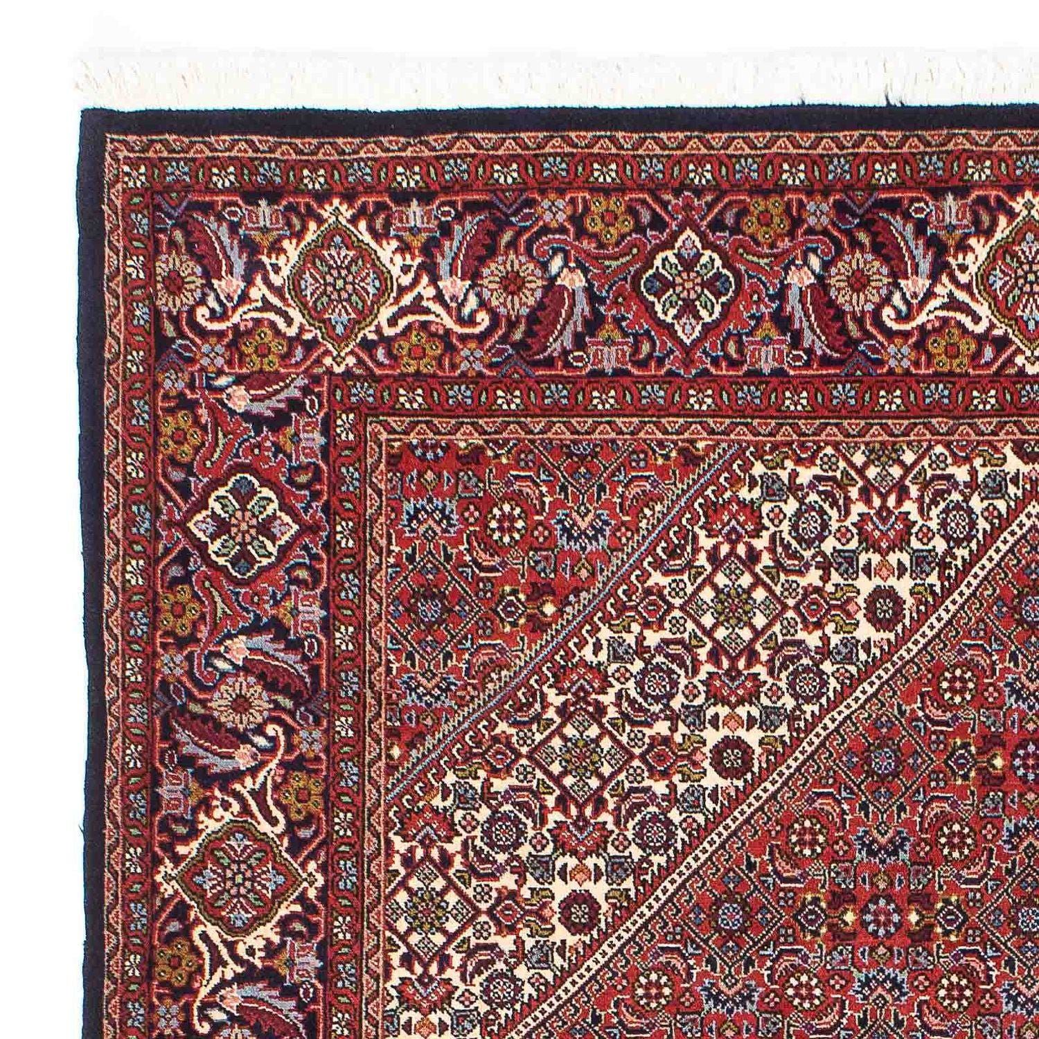 Perserteppich - Bidjar - Royal 218 x 139 cm