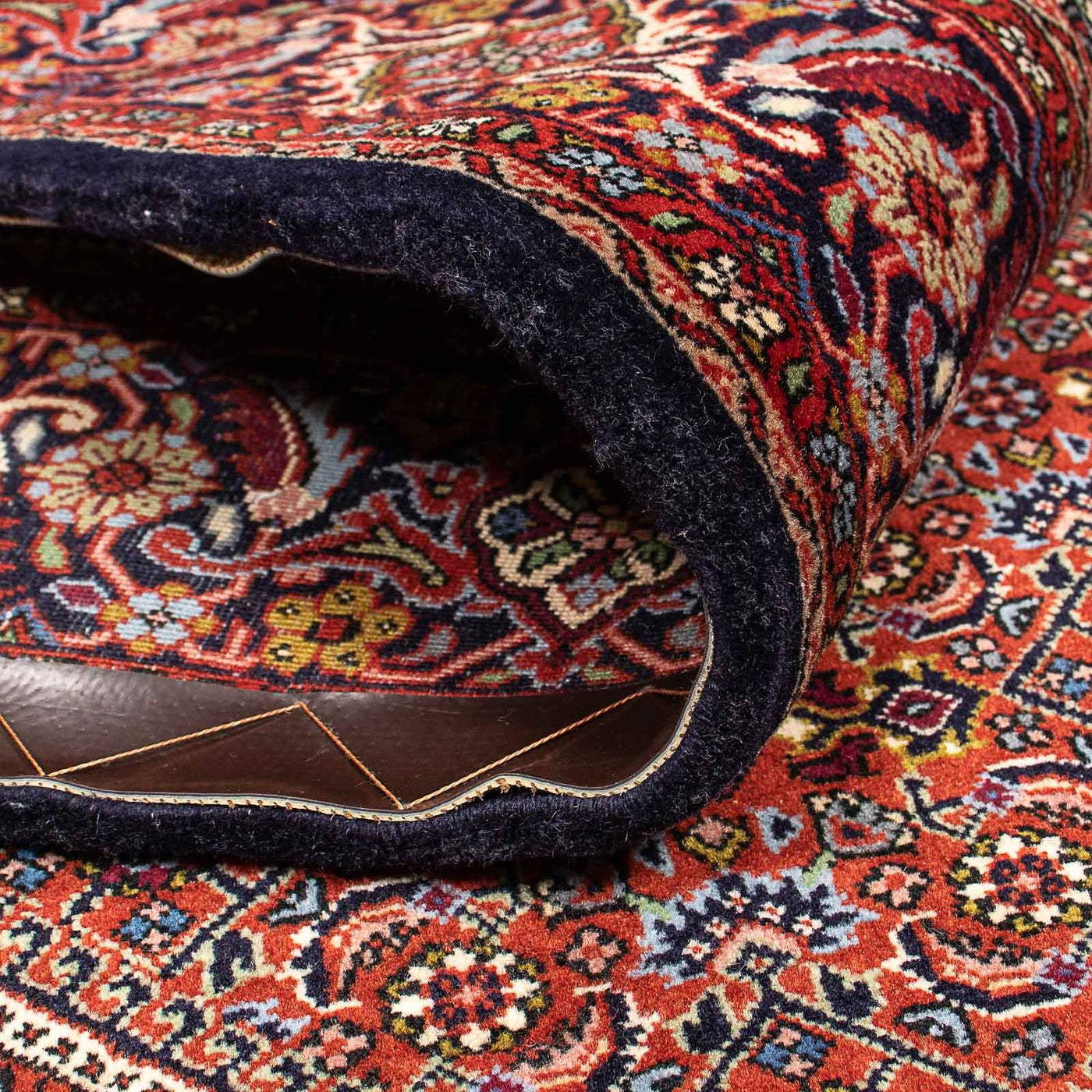 Bidjar Teppich 218x139cm - Perserteppich