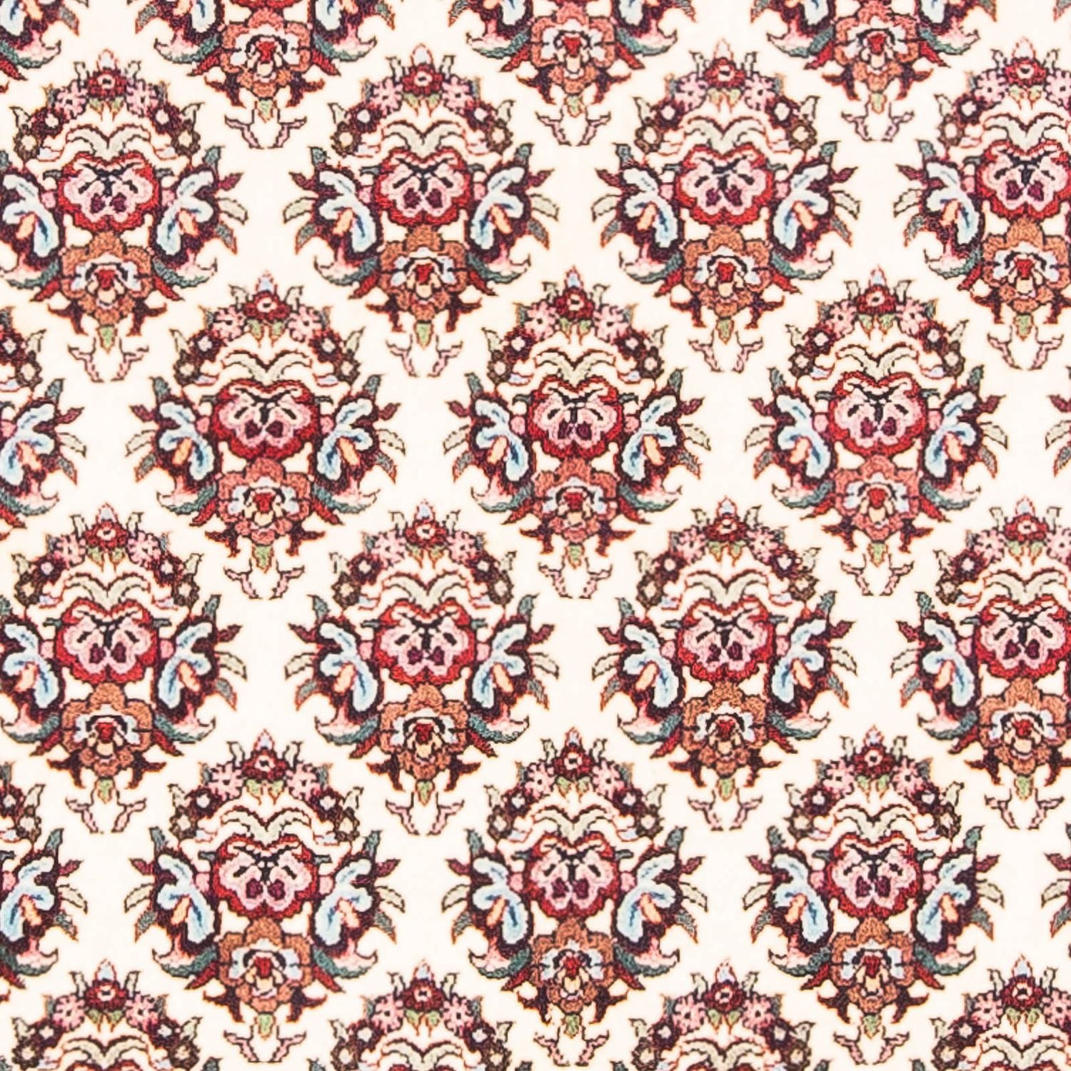 Perserteppich - Bidjar - Royal 148 x 87 cm
