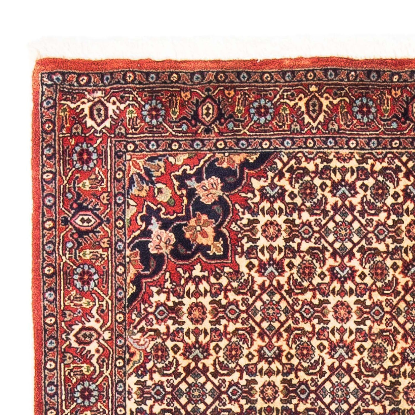 Bidjar Teppich 151x88cm - Perserteppich