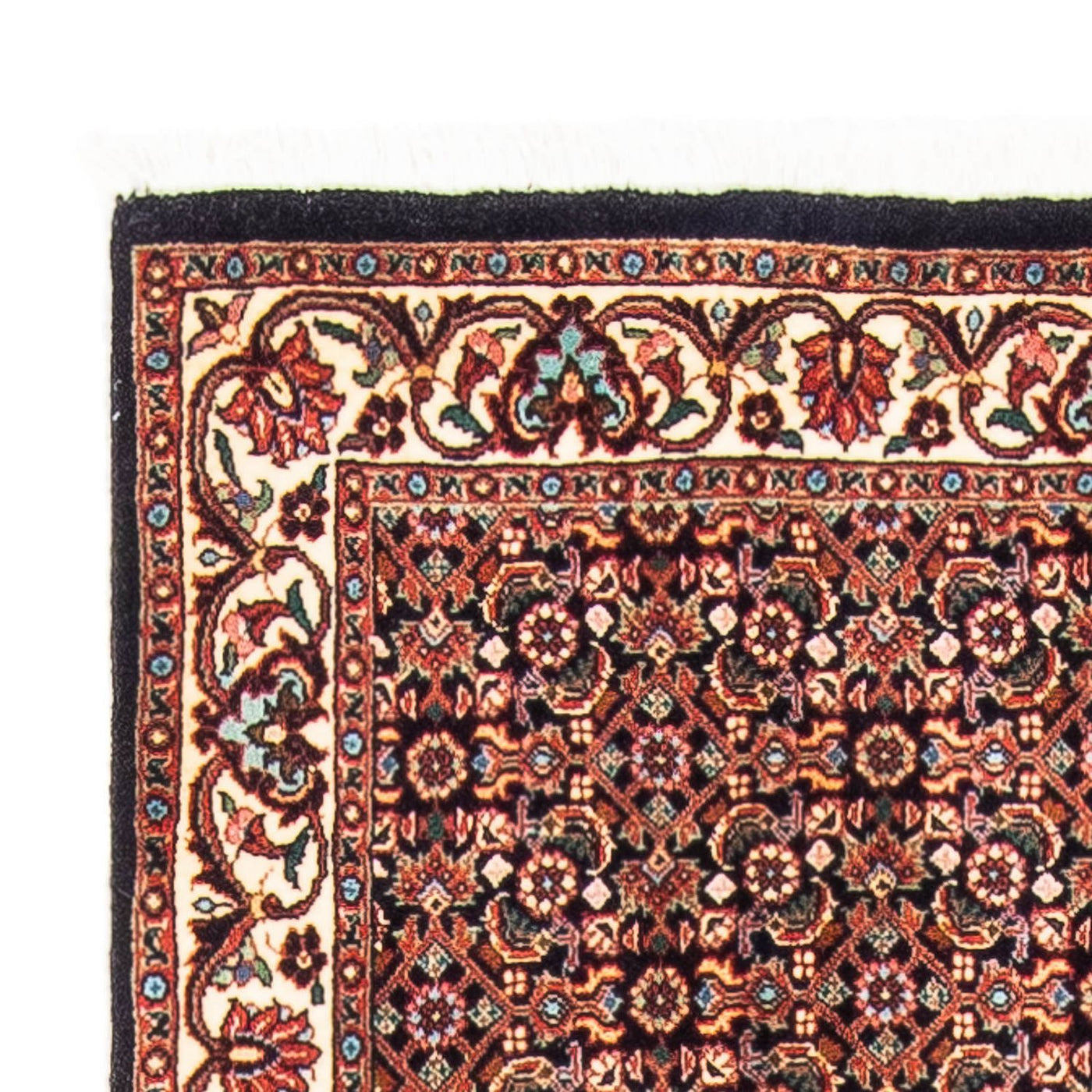 Bidjar Teppich 148x80cm - Perserteppich