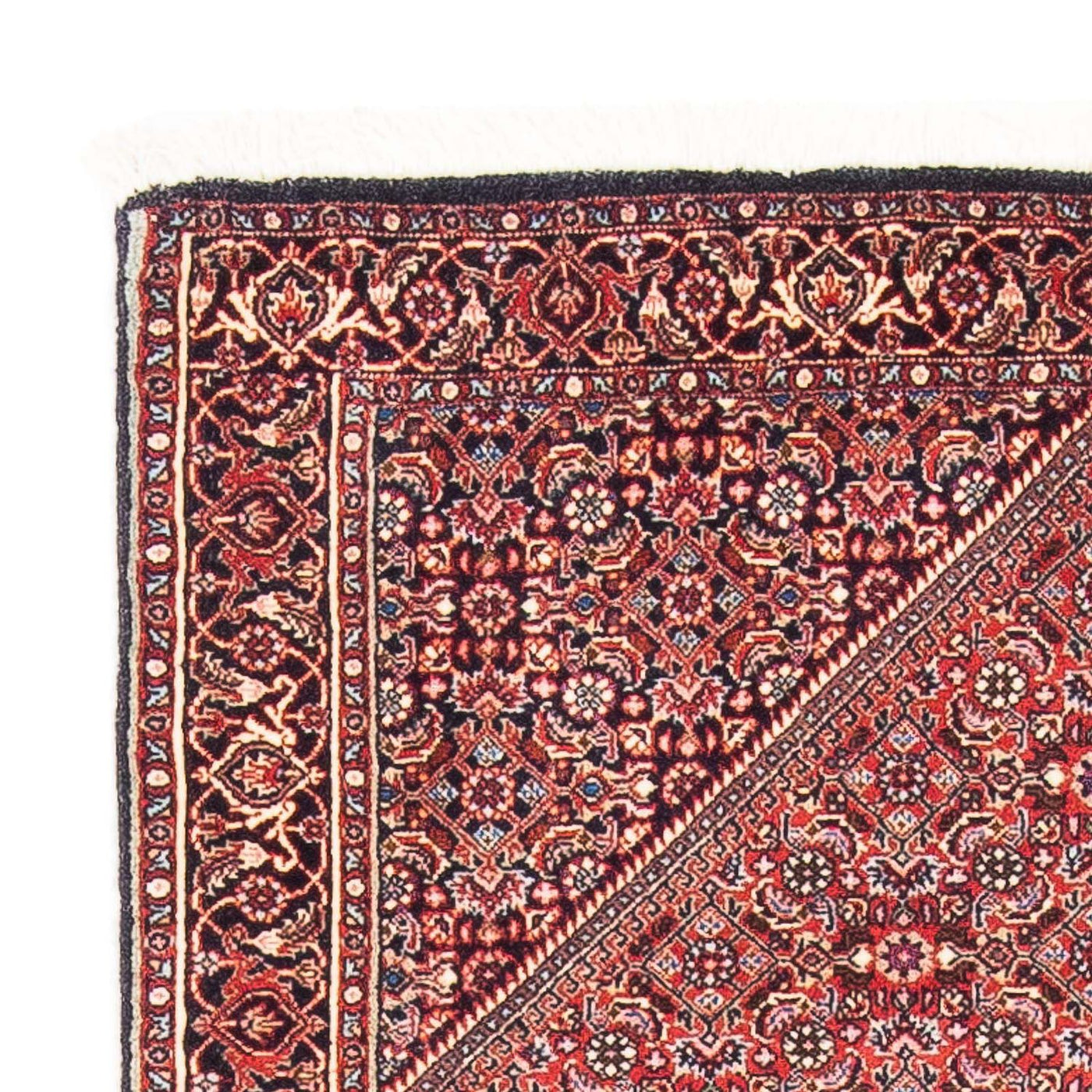 Bidjar Teppich 154x87cm - Perserteppich
