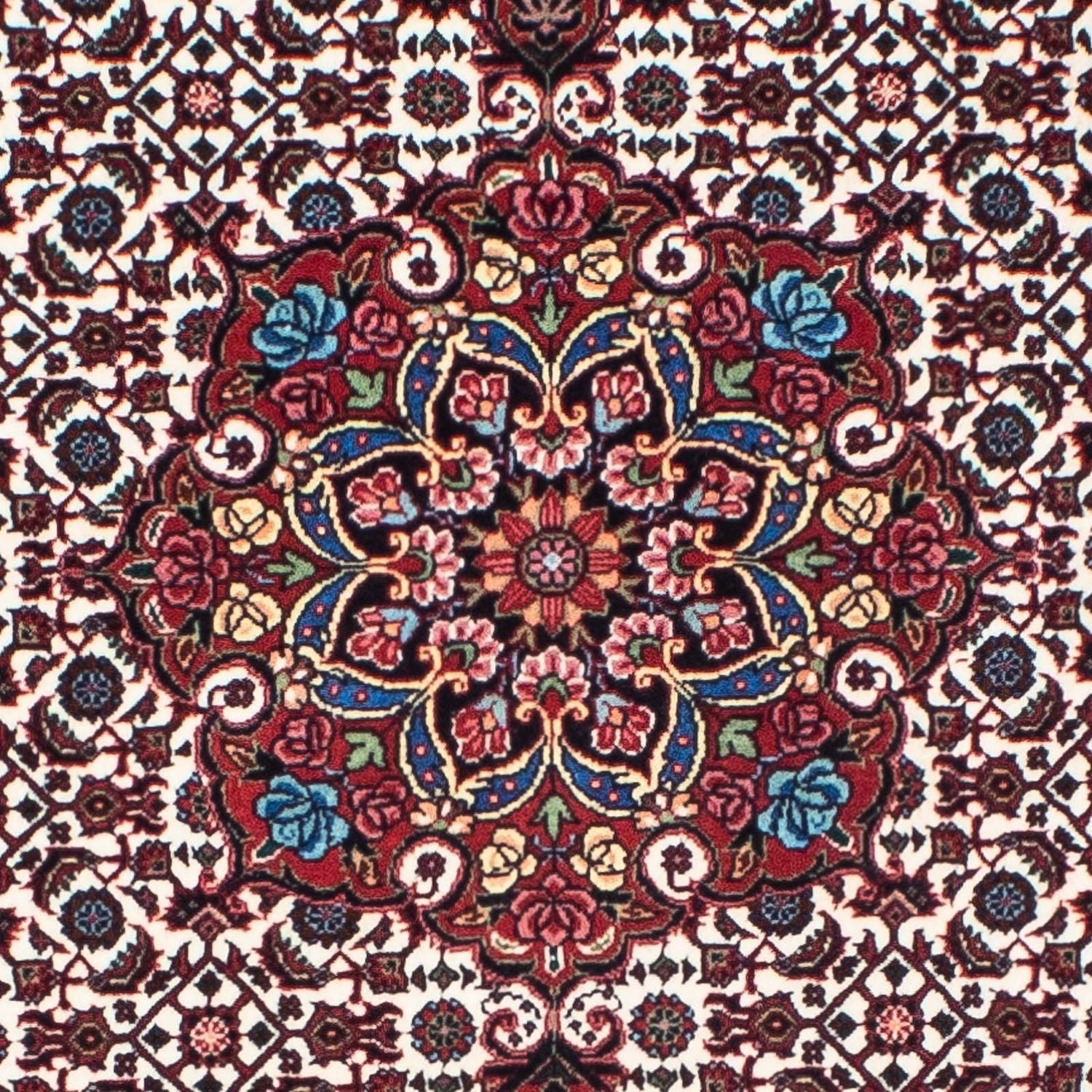 Perserteppich - Bidjar 319 x 84 cm
