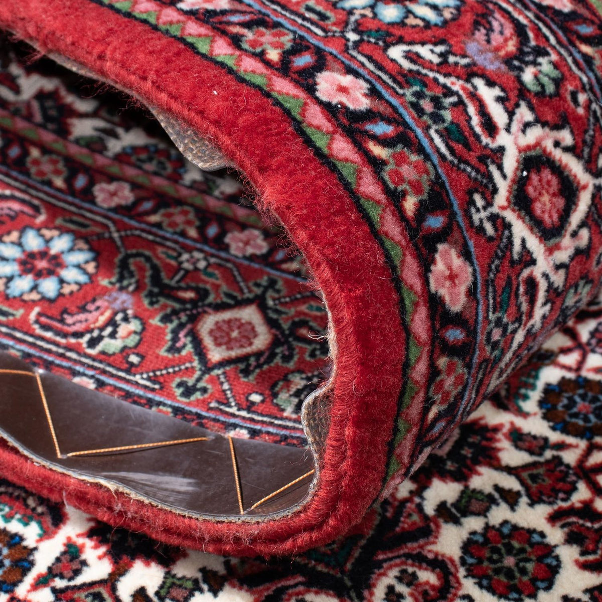 Perserteppich - Bidjar 319 x 84 cm