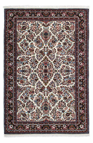 Perserteppich - Bidjar 208 x 133 cm