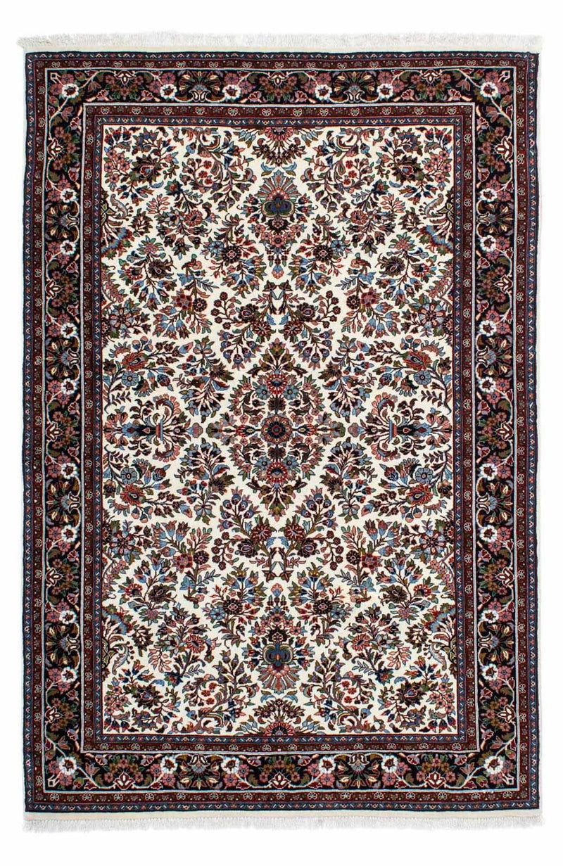 Perserteppich - Bidjar 208 x 133 cm