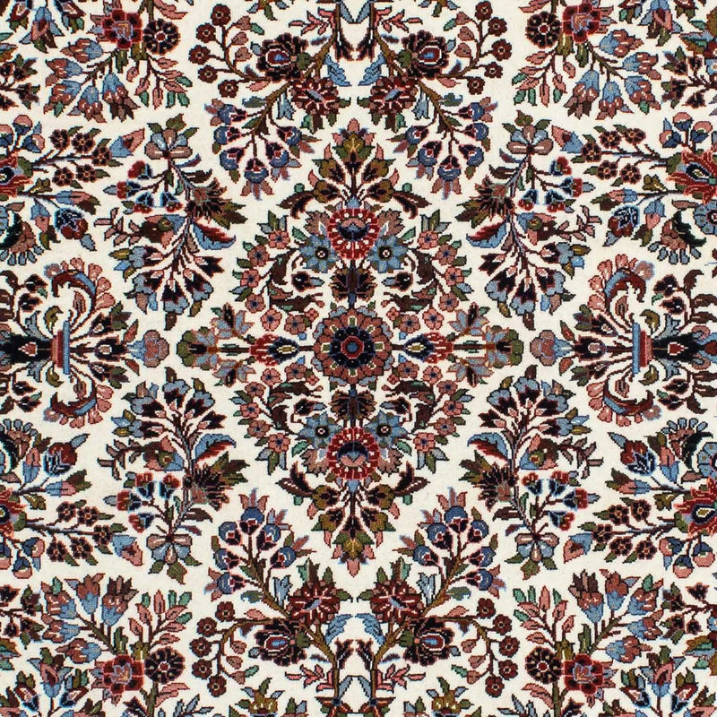 Perserteppich - Bidjar 208 x 133 cm