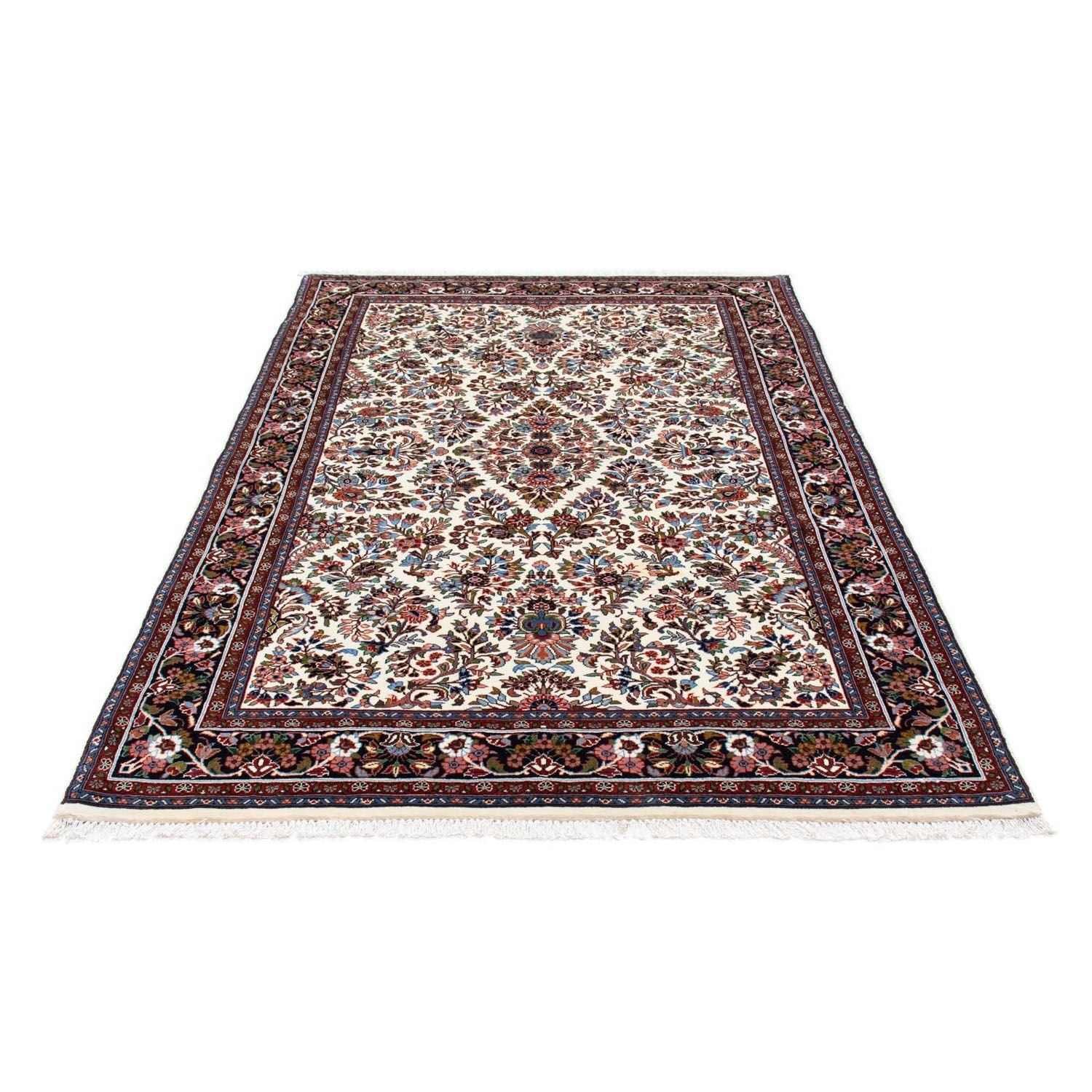 Perserteppich - Bidjar 208 x 133 cm