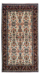 Perserteppich - Bidjar 135 x 243 cm - beige
