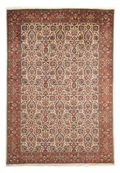 Bidjar Teppich 205x291cm - Perserteppich