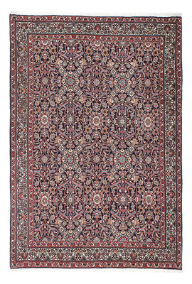 Perserteppich - Bidjar - Royal 211 x 147 cm - mehrfarbig