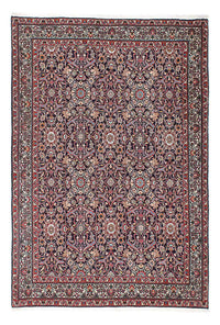 Perserteppich - Bidjar - Royal 211 x 147 cm - mehrfarbig