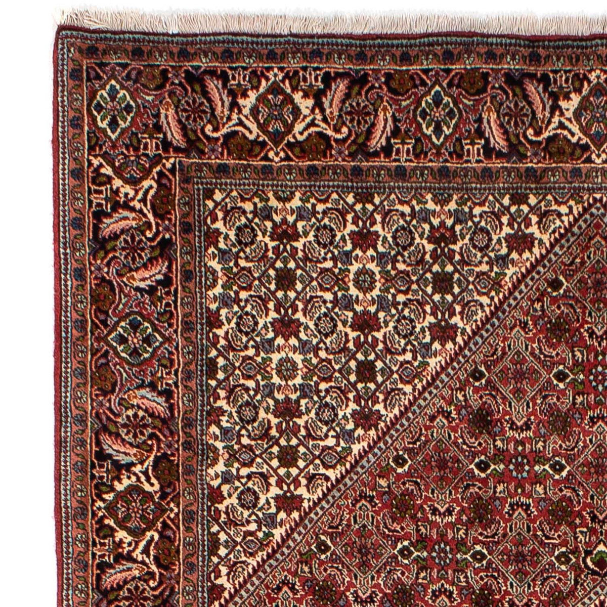 Bidjar Teppich 173x251cm - Perserteppich