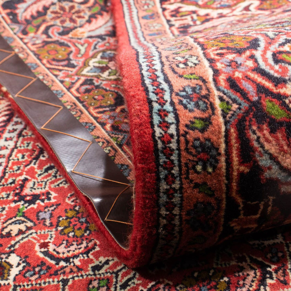 Perserteppich - Bidjar 251 x 173 cm