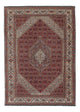 Bidjar Teppich 139x205cm - Perserteppich