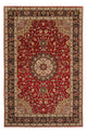 Täbriz - 50 Raj Teppich 300x202cm - Perserteppich