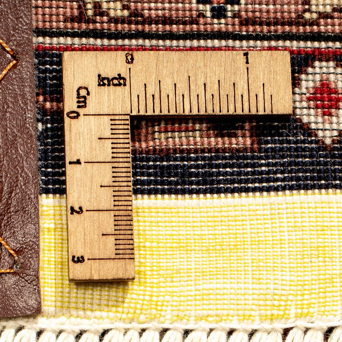 Perserteppich - Täbriz - Royal 343 x 250 cm Teppich Wohnzimmer