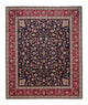 Perserteppich - Täbriz - Royal 308 x 252 cm Wohnzimmer Teppich