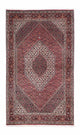 Bidjar Teppich 214x127cm - Perserteppich