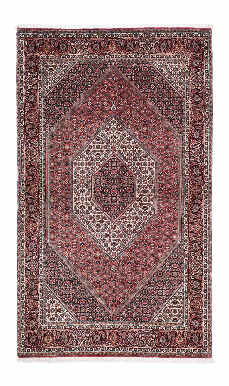Perserteppich - Bidjar - Royal 214 x 127 cm