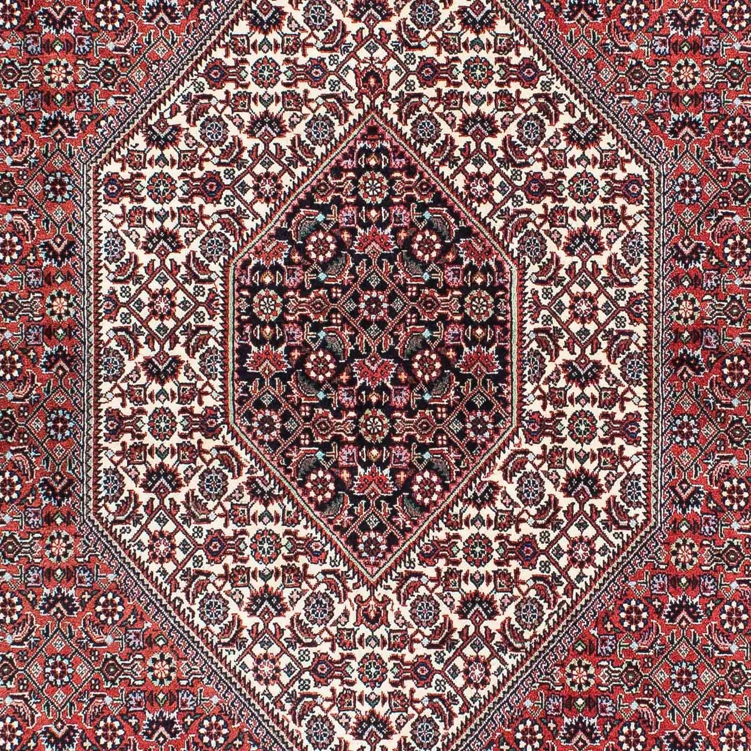 Perserteppich - Bidjar - Royal 214 x 127 cm