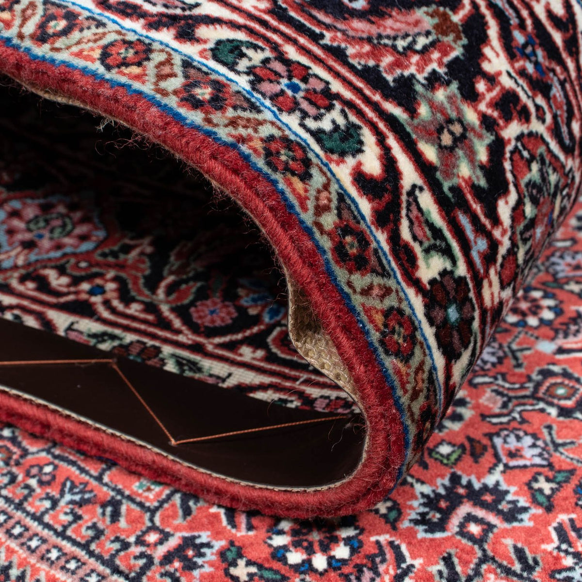 Perserteppich - Bidjar - Royal 214 x 127 cm