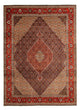 Täbriz Teppich 415x308cm - Perserteppich