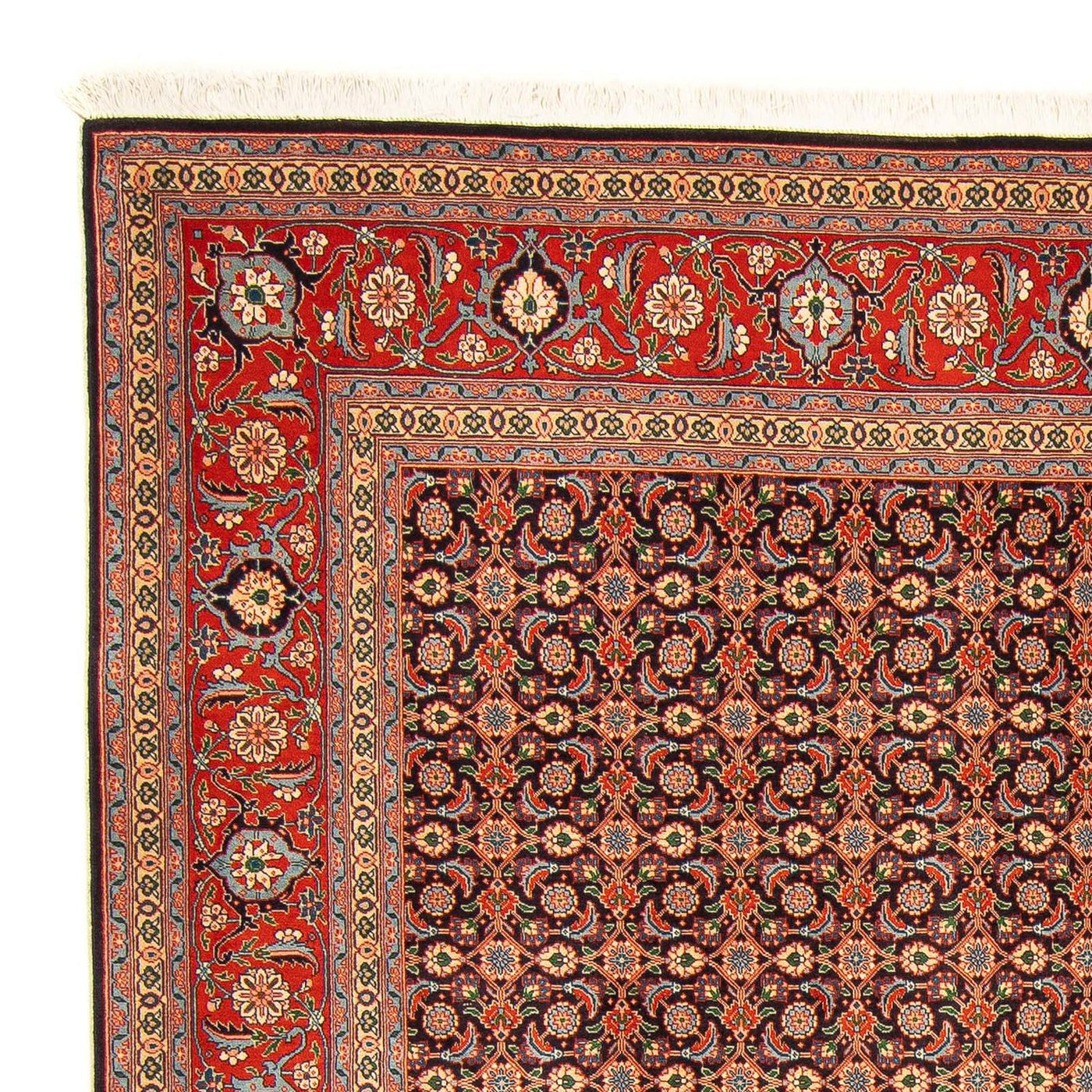 Täbriz Teppich 252x201cm - Perserteppich