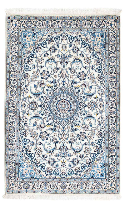 Nain - 9La Teppich 111x179cm - Perserteppich