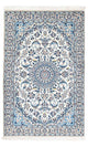 Nain - 9la Teppich 179x111cm - Perserteppich