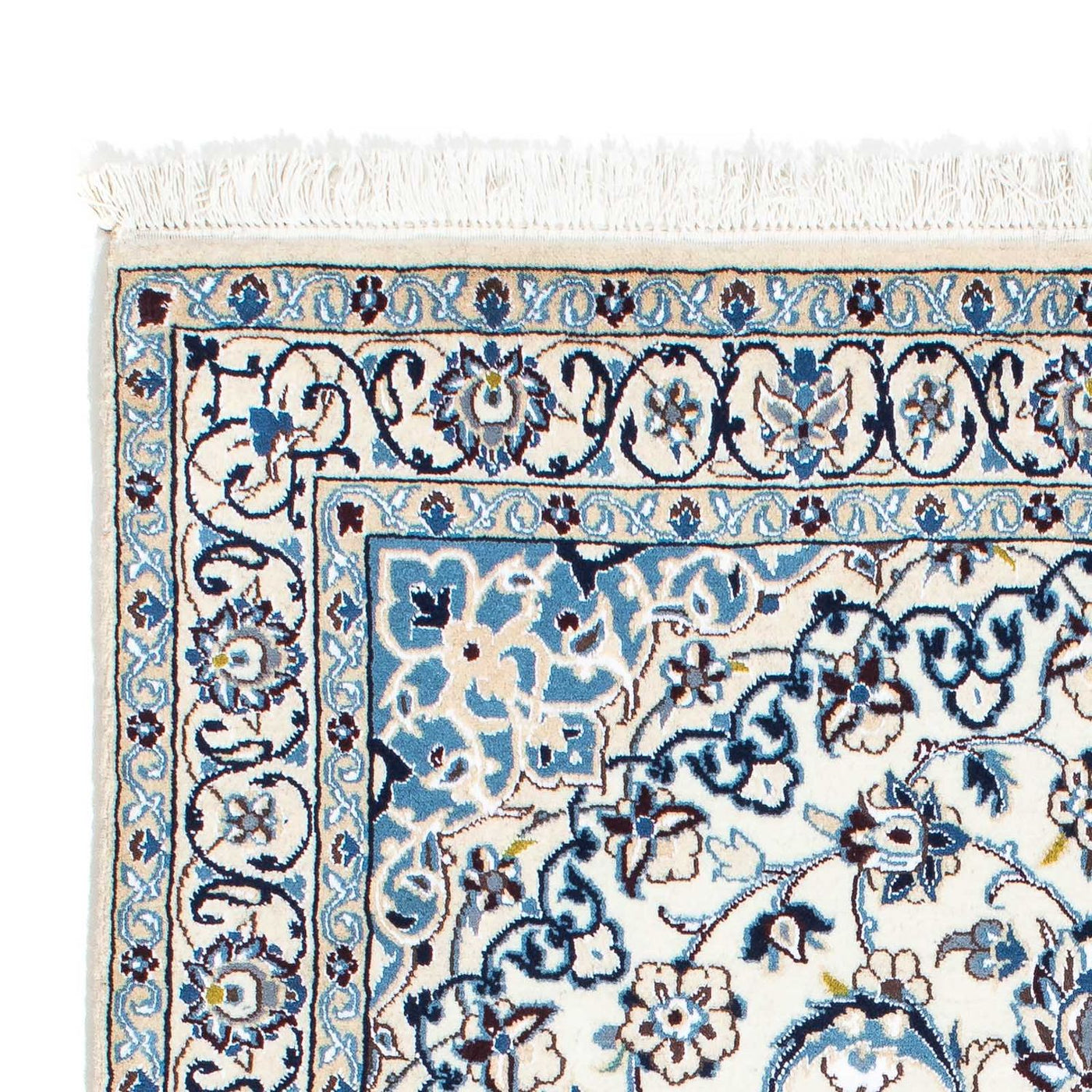 Nain - 9la Teppich 179x111cm - Perserteppich