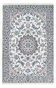 Nain - 9la Teppich 176x113cm - Perserteppich
