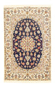 Isfahan Teppich 171x108cm - Perserteppich