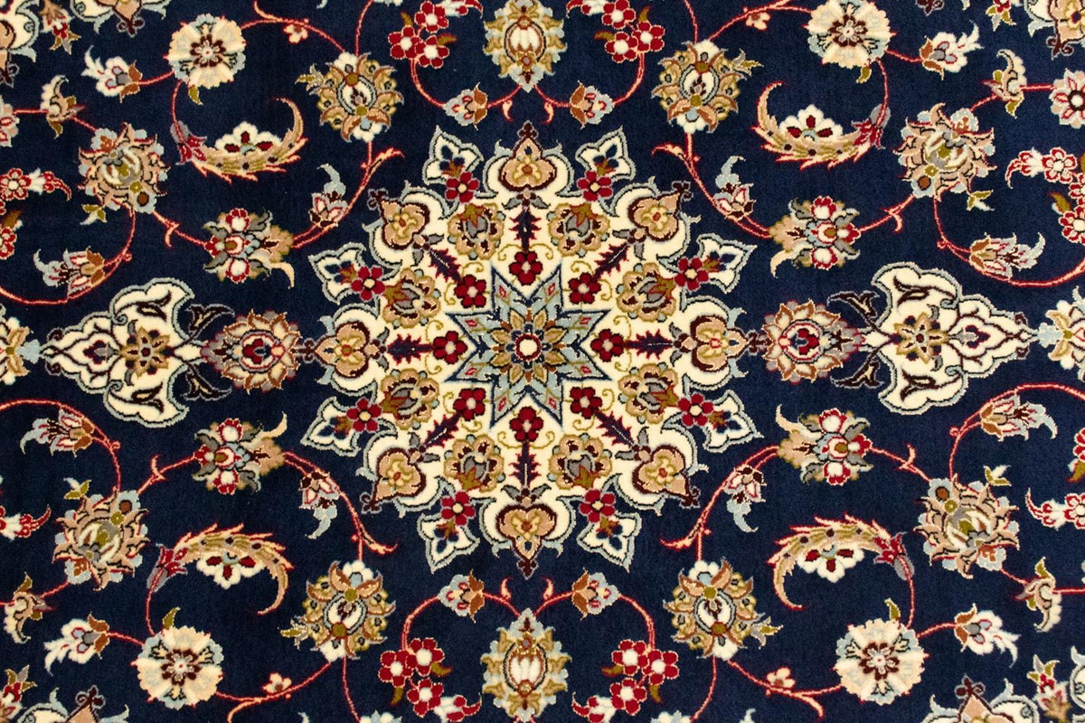 Perserteppich - Isfahan - Premium 171 x 108 cm