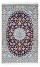 Nain - 9la Teppich 182x110cm - Perserteppich