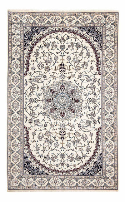 Nain - 6La Teppich 198x308cm - Perserteppich