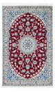Nain - 9la Teppich 177x107cm - Perserteppich