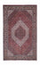 Perserteppich - Bidjar - Royal 214 x 131 cm - hellrot