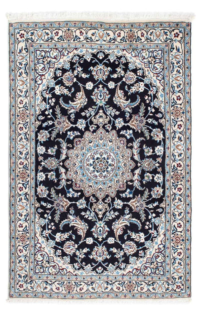 Nain - 9La Teppich 114x170cm - Perserteppich