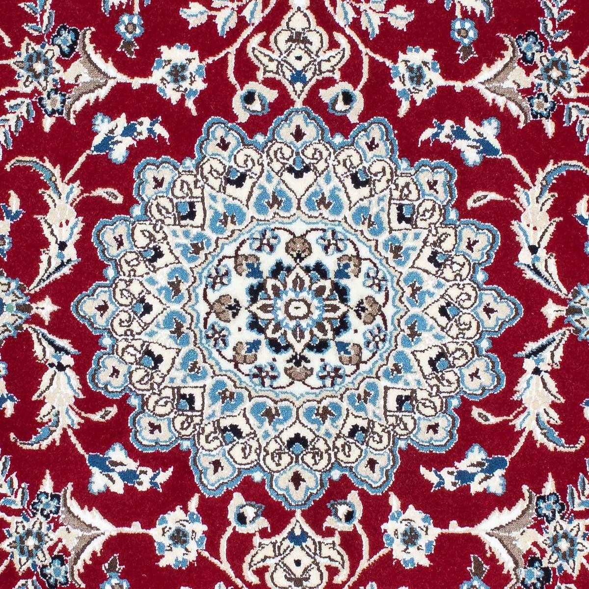 Perserteppich - Nain - Royal 169 x 113 cm Teppichbrücke