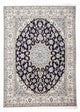 Nain - 9La Teppich 200x251cm - Perserteppich