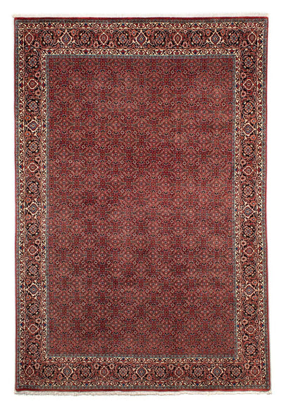 Bidjar Teppich 202x299cm - Perserteppich