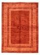 Gabbeh Persisch Teppich 242x170cm - Perserteppich Wollteppich