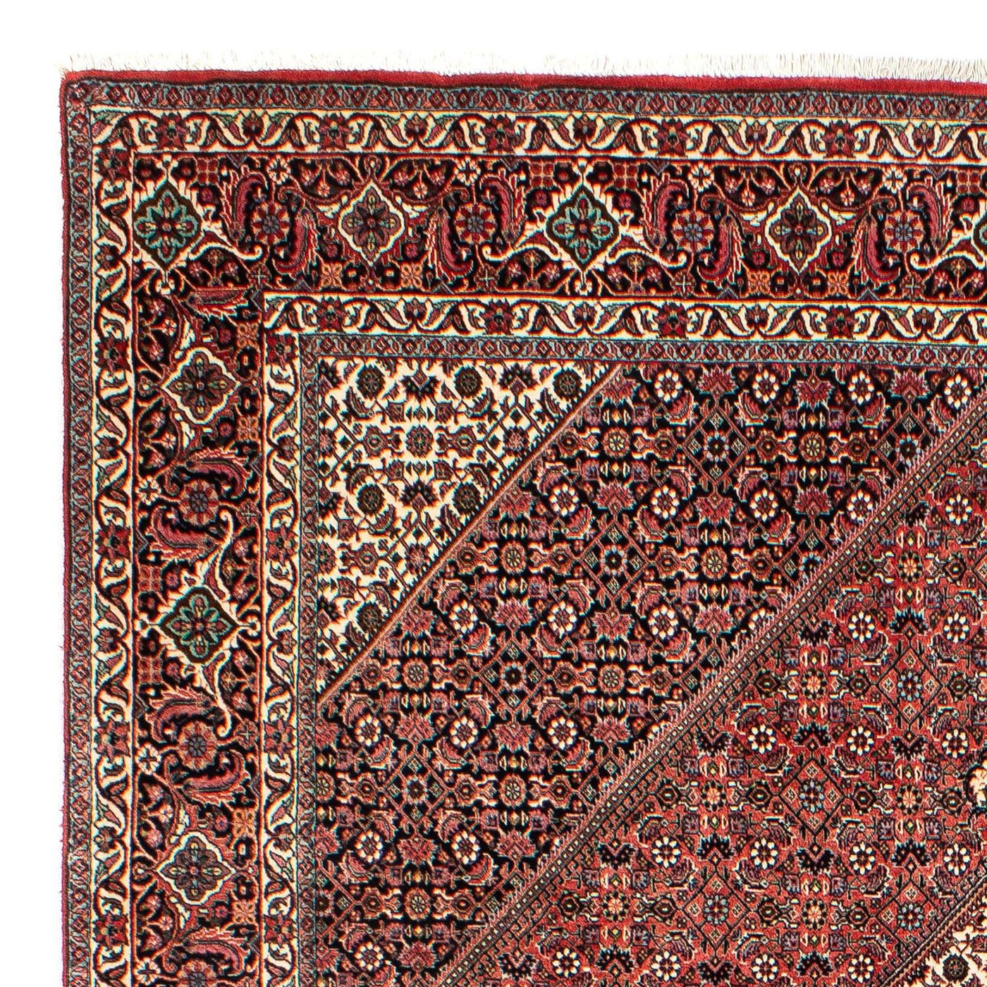 Bidjar Teppich 293x203cm - Perserteppich