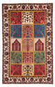 Bachtiar Teppich 311x198cm - Perserteppich