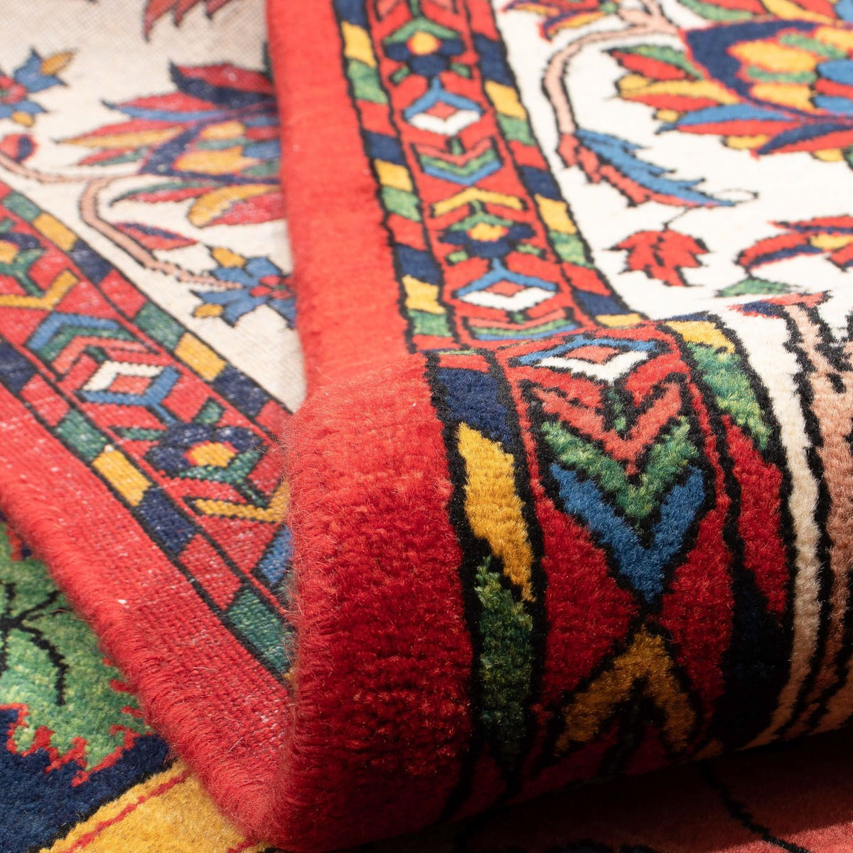 Perserteppich - Nomadic 361 x 246 cm