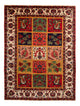 Bachtiar Teppich 335x250cm - Perserteppich
