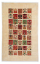 Bachtiar Teppich 316x210cm - Perserteppich