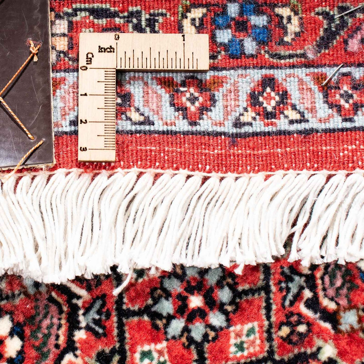 Perserteppich - Bidjar 236 x 169 cm